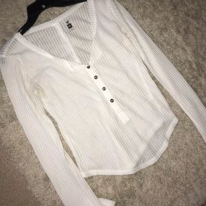 ME to WE pacsun shirt